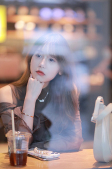 亚洲女人图片